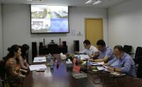 中安科股份召開第九屆董事會第十一次會議、第九屆監(jiān)事會第九次會議