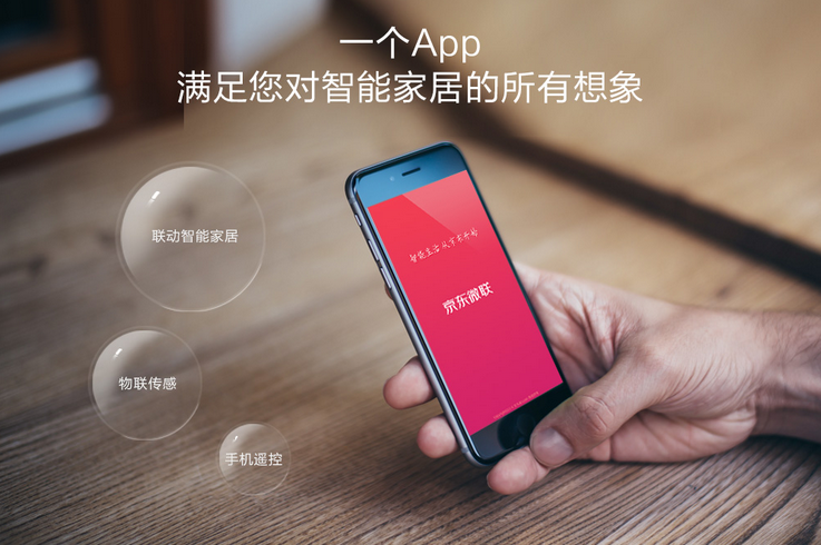 中安科股份&京東聯(lián)手家庭安防，眾籌99元
