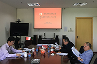 中安科股份召開第九屆董事會(huì)第二十二次會(huì)議、第九屆監(jiān)事會(huì)第十七次會(huì)議