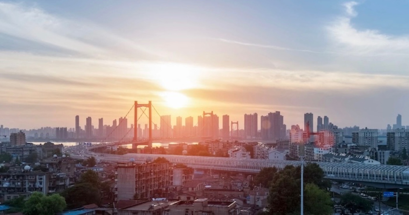 打造宜居、韌性、智慧城市——城市高質(zhì)量發(fā)展有了標準體系